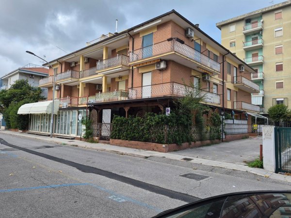 appartamento in vendita a Campomarino