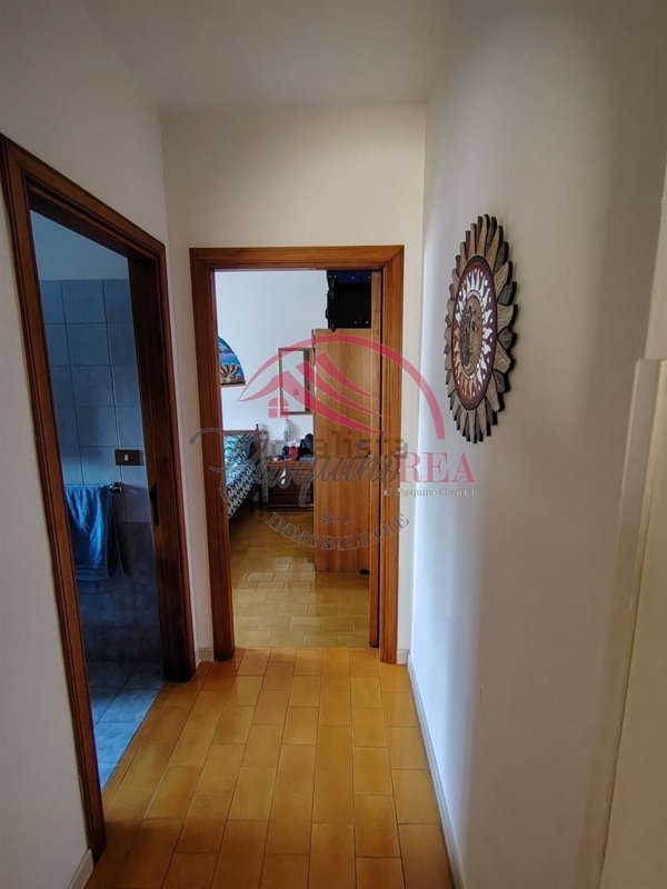 appartamento in vendita a Campomarino