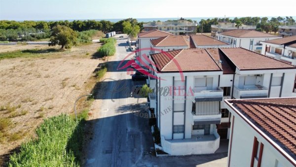appartamento in vendita a Campomarino