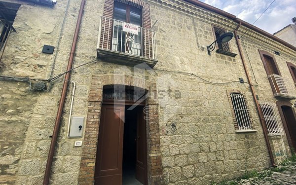 appartamento in vendita a Casacalenda