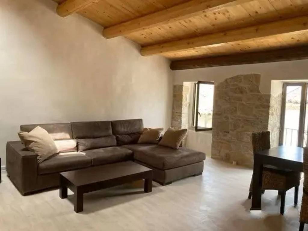 intera palazzina in vendita a Casacalenda