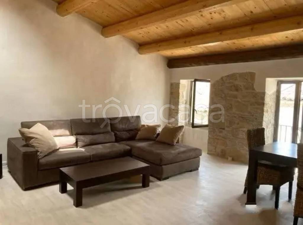 appartamento in vendita a Casacalenda