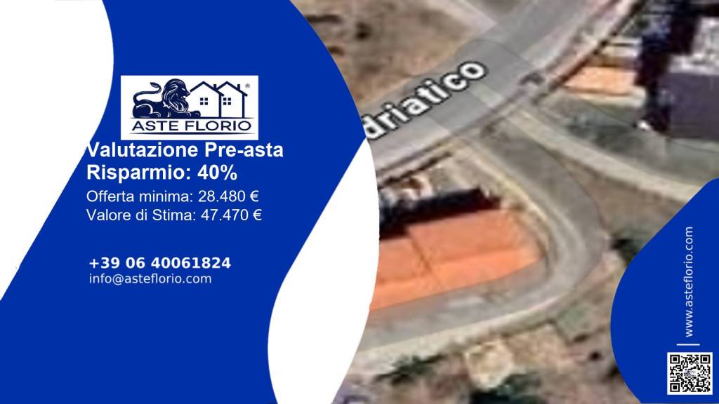 appartamento in vendita a Casacalenda