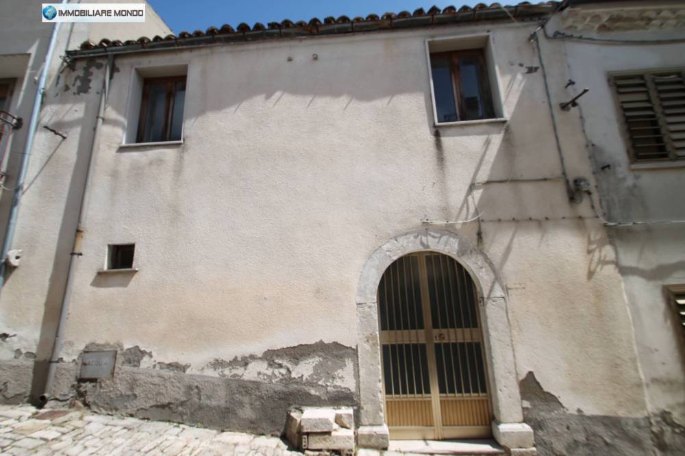 casa indipendente in vendita a Casacalenda