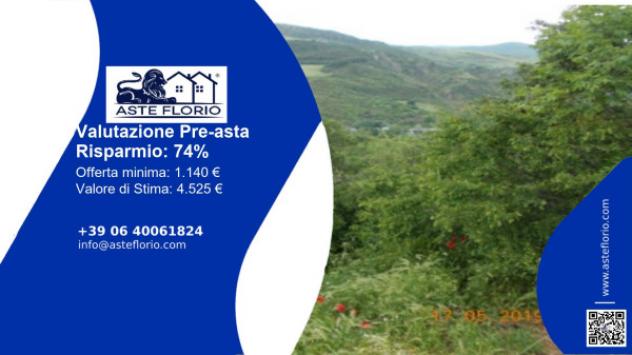 terreno agricolo in vendita a Casacalenda
