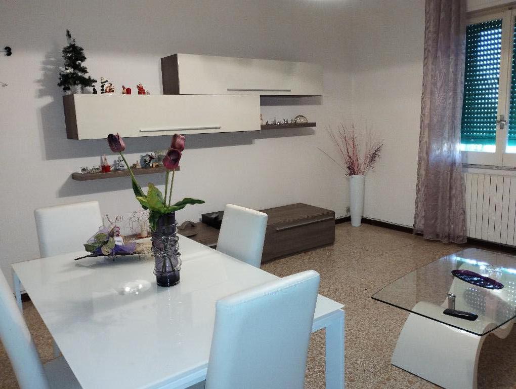 appartamento in vendita a Casacalenda