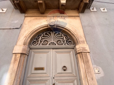 casa indipendente in vendita a Casacalenda