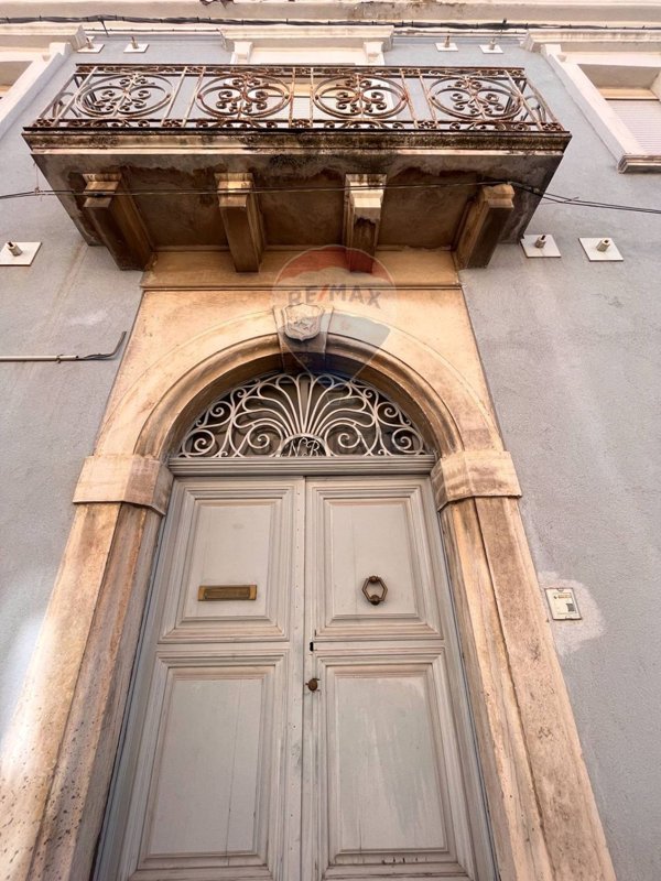 casa indipendente in vendita a Casacalenda