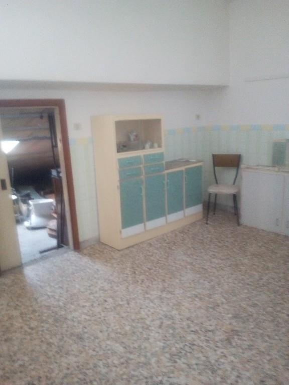 appartamento in vendita a Casacalenda