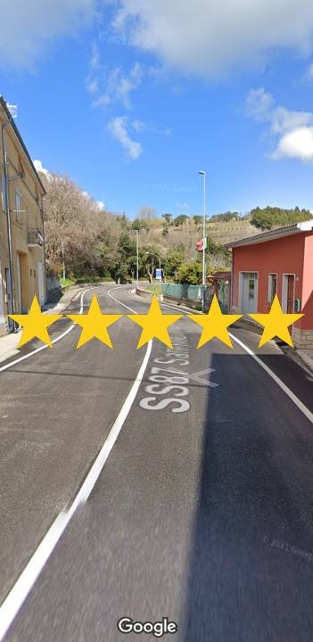 appartamento in vendita a Casacalenda