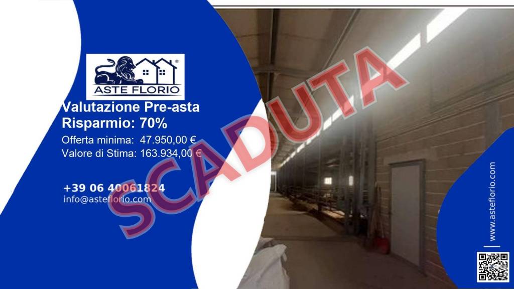 ufficio in vendita a Casacalenda