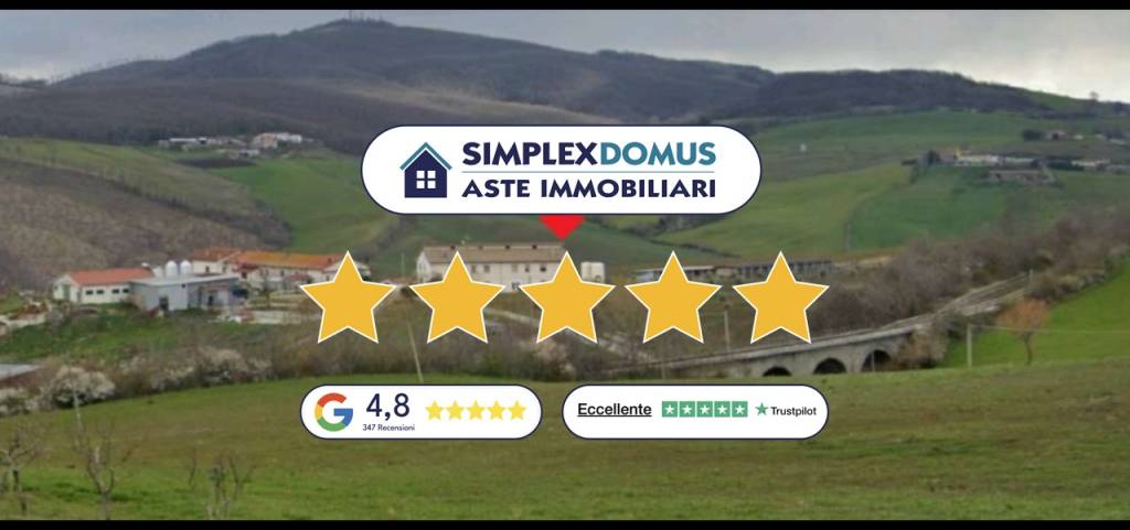 appartamento in vendita a Casacalenda