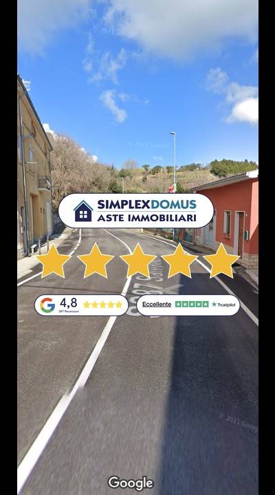 appartamento in vendita a Casacalenda