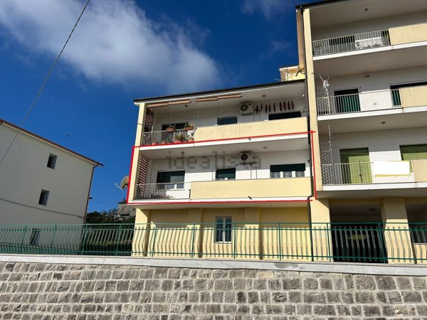 appartamento in vendita a Casacalenda