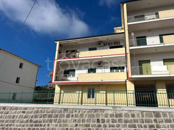 appartamento in vendita a Casacalenda