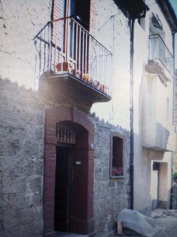 casa indipendente in vendita a Casacalenda