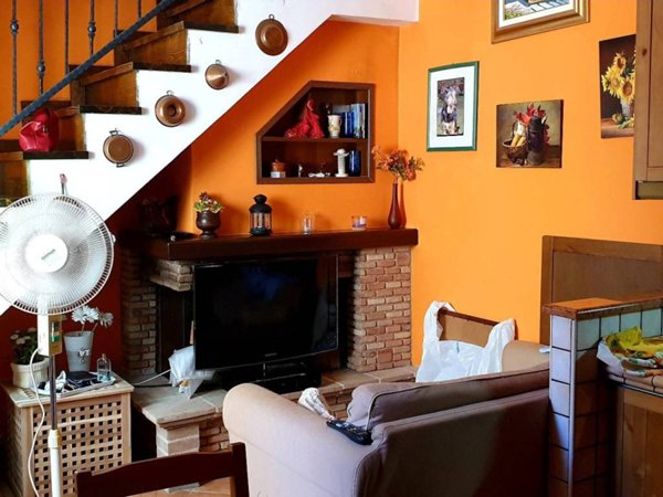 appartamento in vendita a Casacalenda