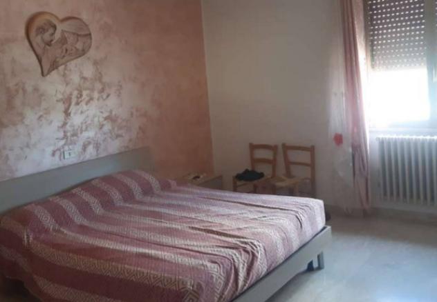 appartamento in vendita a Casacalenda