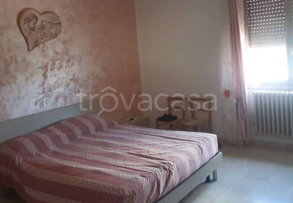 appartamento in vendita a Casacalenda