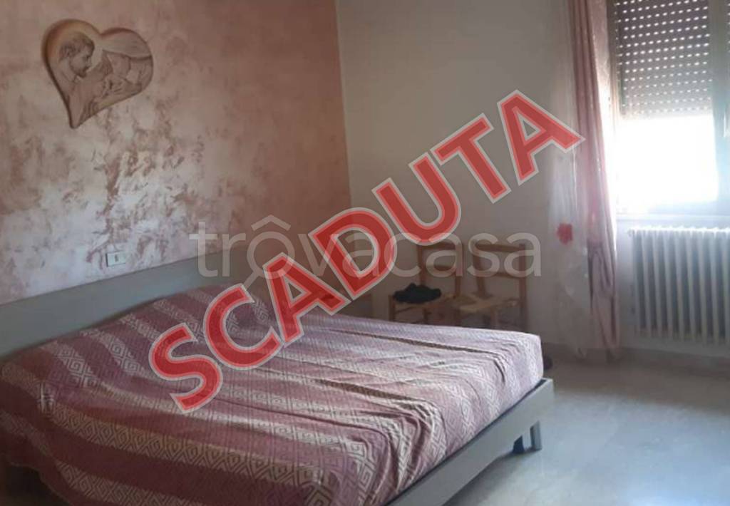 appartamento in vendita a Casacalenda