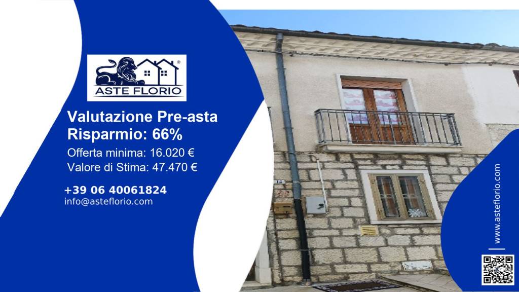 terreno edificabile in vendita a Casacalenda