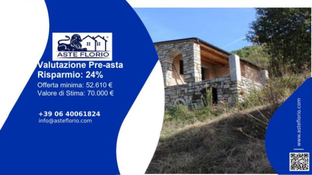 casale in vendita a Casacalenda