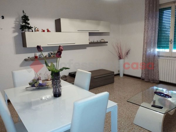 appartamento in vendita a Casacalenda