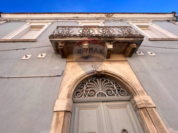 casa indipendente in vendita a Casacalenda