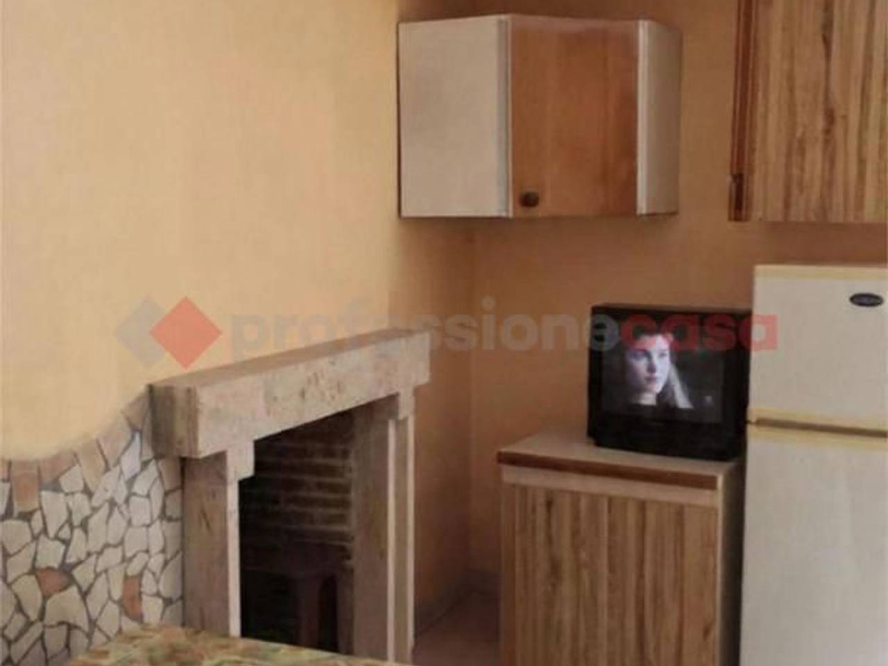 appartamento in vendita a Casacalenda