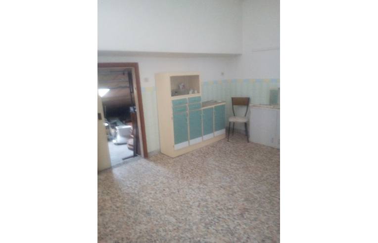 appartamento in vendita a Casacalenda