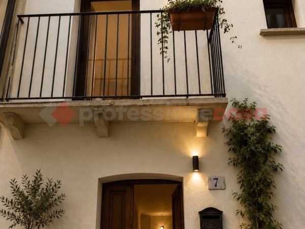 appartamento in vendita a Casacalenda