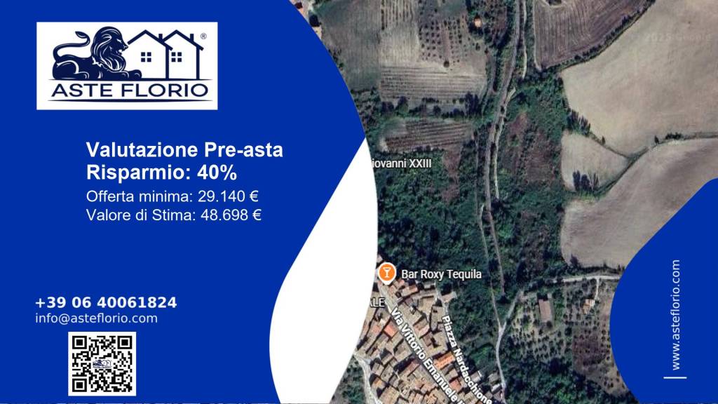 appartamento in vendita a Casacalenda