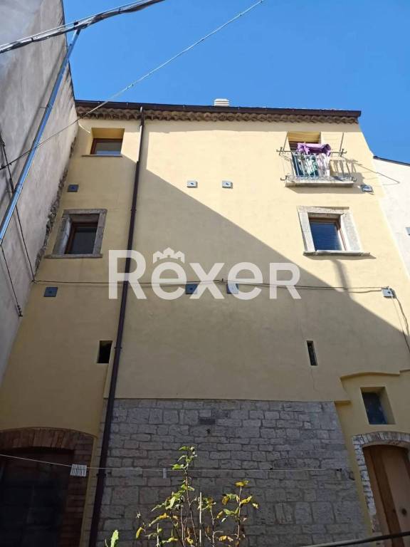 casa indipendente in vendita a Casacalenda