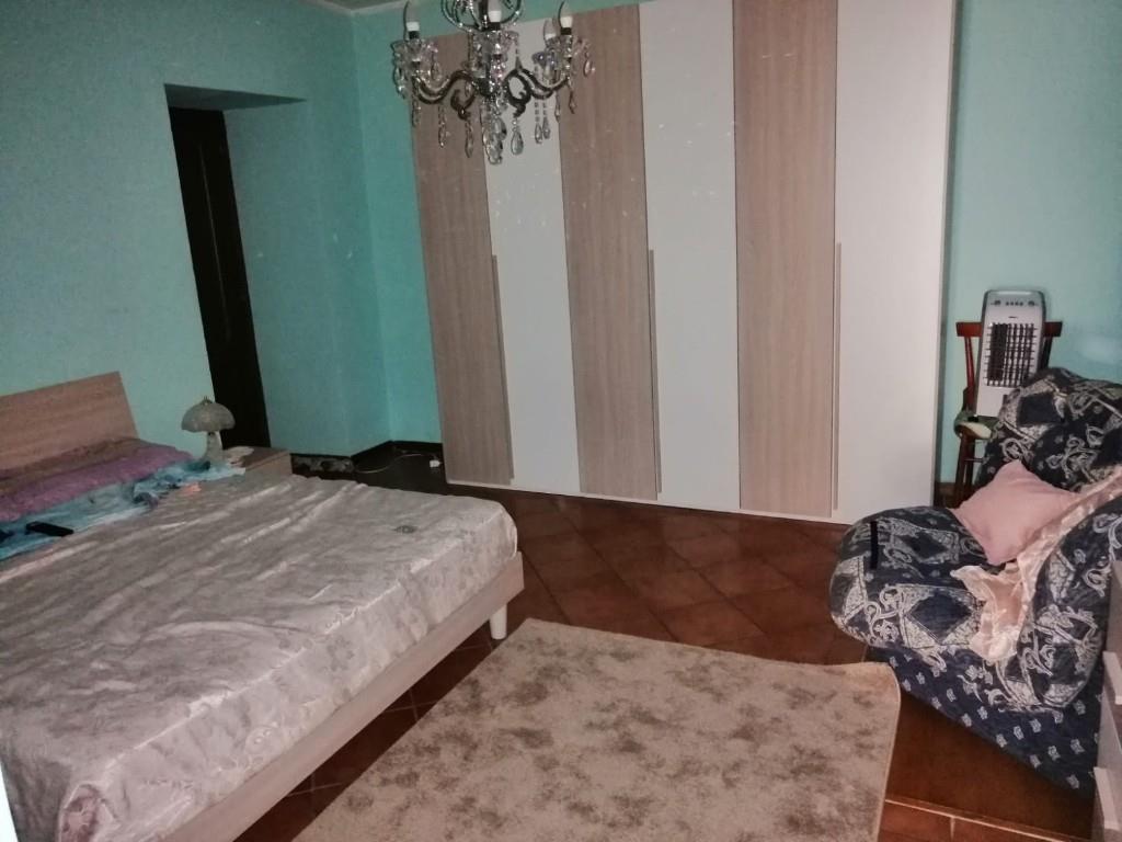 casa indipendente in vendita a Casalciprano
