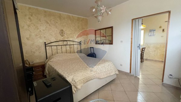 casa indipendente in vendita a Casalciprano