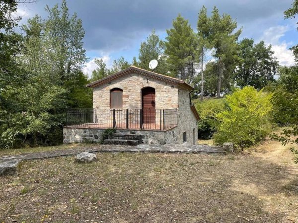 casa indipendente in vendita a Casalciprano