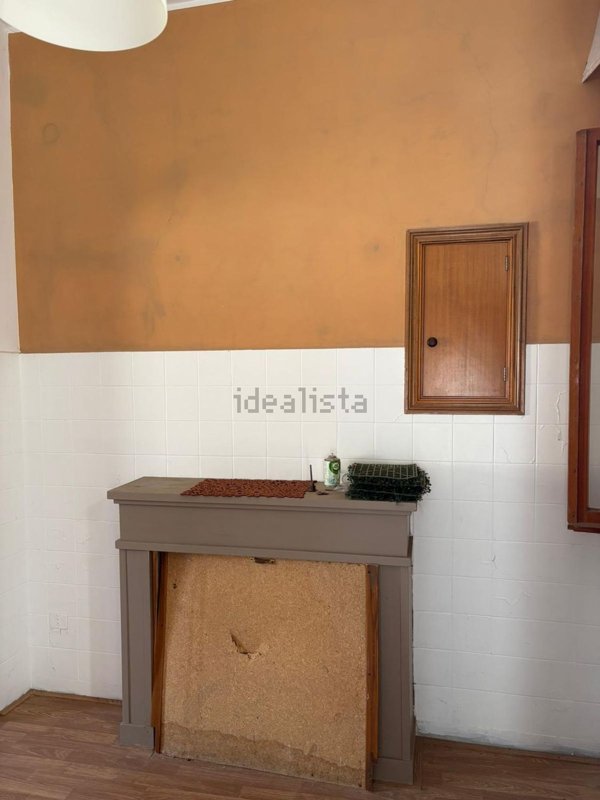 appartamento in vendita a Casalciprano