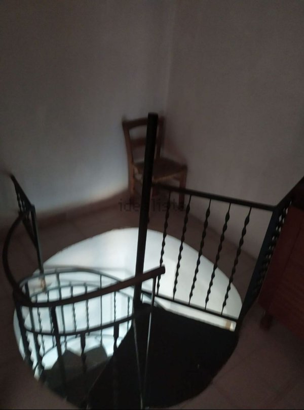 casa indipendente in vendita a Casalciprano