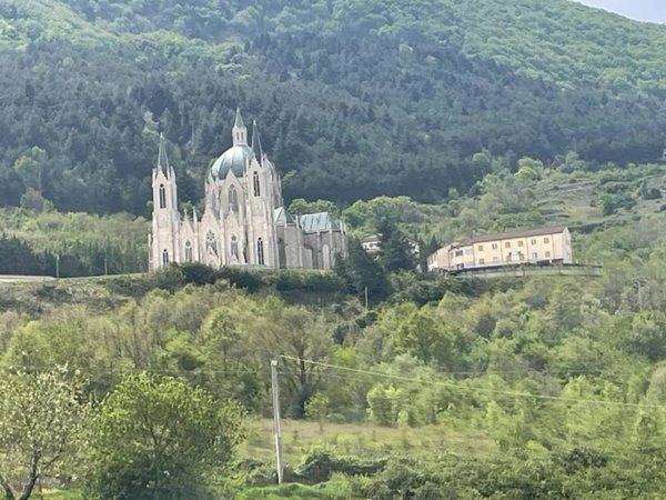 casa indipendente in vendita a Casalciprano