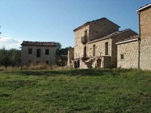 appartamento in vendita a Casalciprano