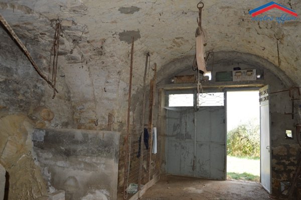 casa indipendente in vendita a Castelbottaccio