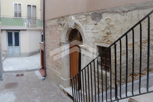 appartamento in vendita a Castelbottaccio