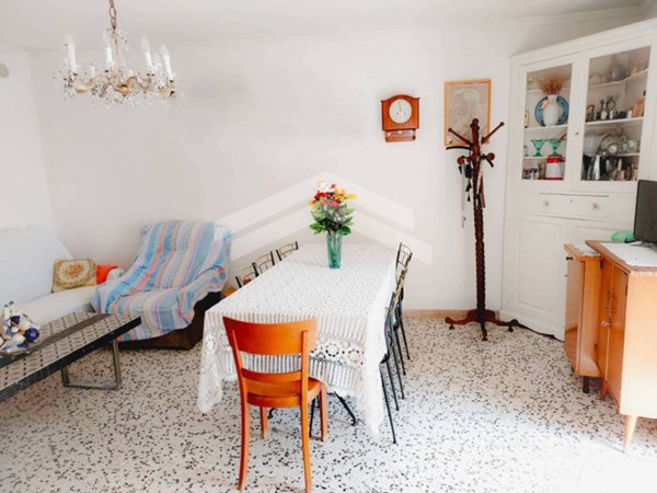 appartamento in vendita a Castelbottaccio