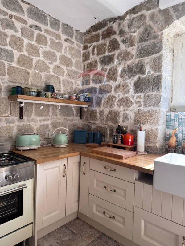 casa indipendente in vendita a Castelbottaccio
