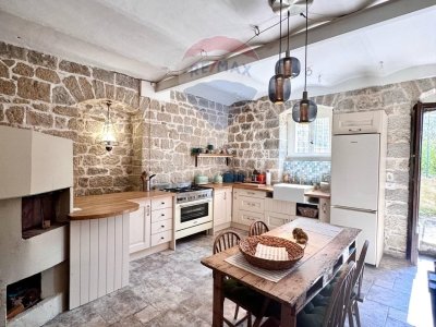 casa indipendente in vendita a Castelbottaccio