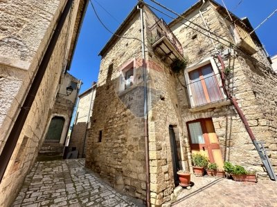 appartamento in vendita a Castelbottaccio