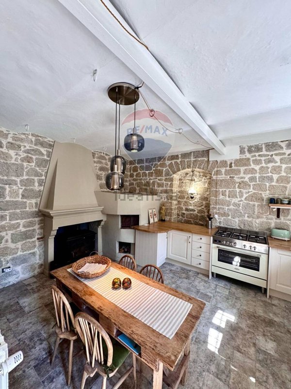 casa indipendente in vendita a Castelbottaccio