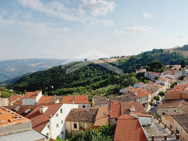 intera palazzina in vendita a Castelbottaccio