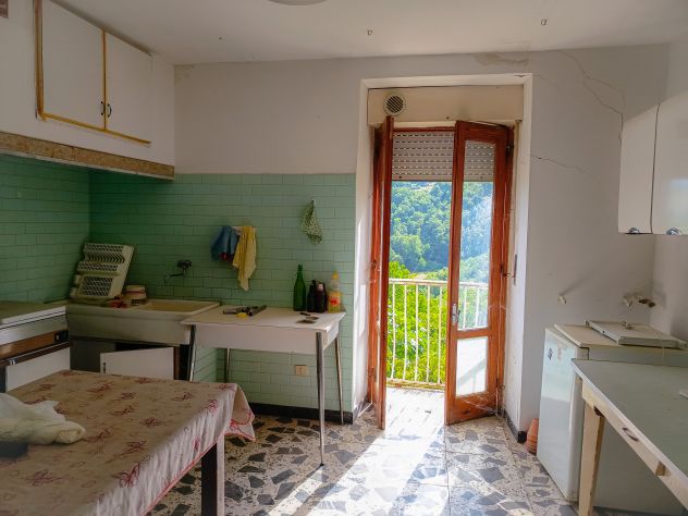 casa indipendente in vendita a Castelbottaccio