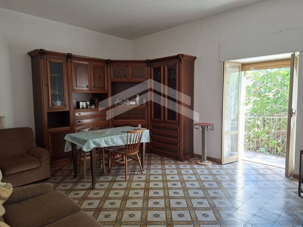 intera palazzina in vendita a Castelbottaccio